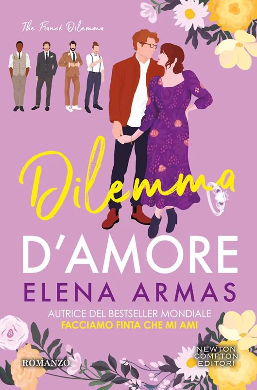 Dilemma d‘amore Ordina Subito