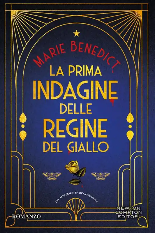 La prima indagine delle regine del giallo Bestseller