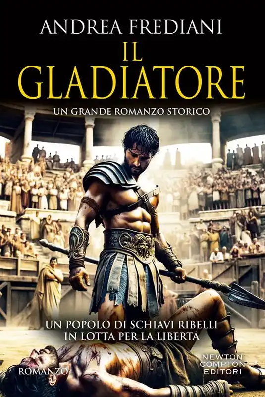 Il gladiatore Bestseller