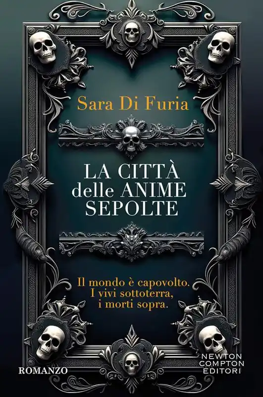 Solo Oggi La città delle anime sepolte