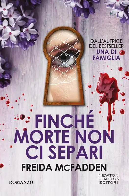 Più Venduto Finché morte non ci separi