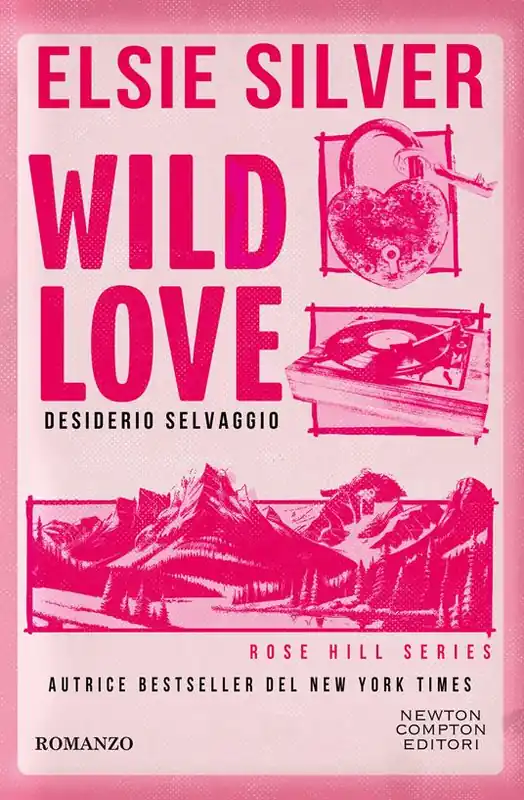 Occasione Imperdibile Wild love. Desiderio selvaggio
