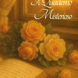 Di Tendenza Il quaderno misterioso