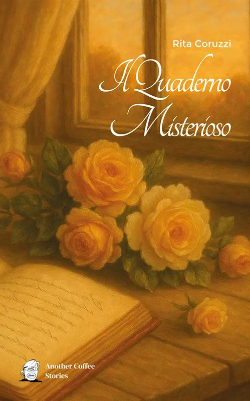Di Tendenza Il quaderno misterioso