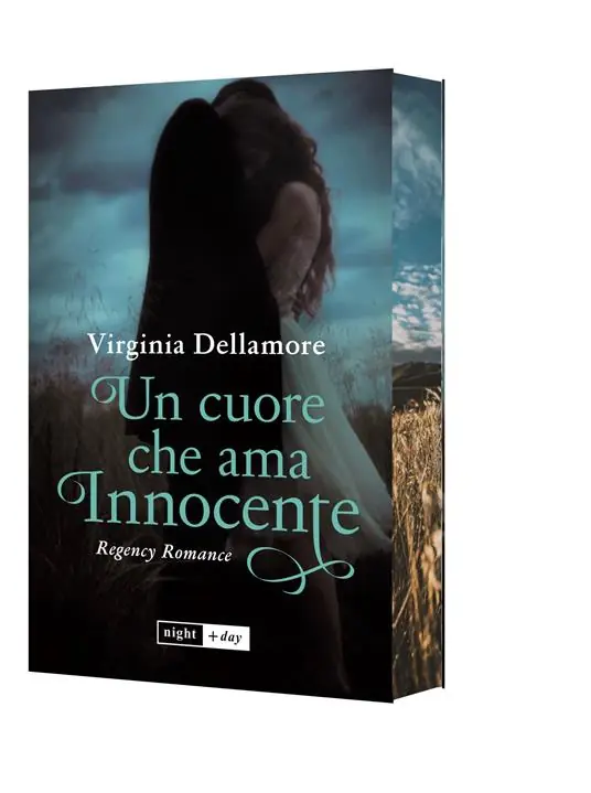 Un cuore che ama innocente. Edizione speciale con Sprayed Edges Economico