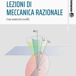 Lezioni di meccanica razionale Ultimissimo Modello