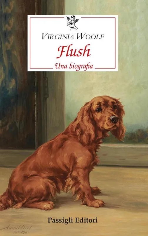Flush. Una biografia Acquista Ora