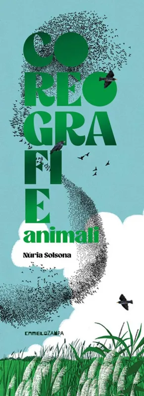 Coreografie animali. Ediz. a colori Occasione