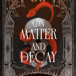 Prezzo Conveniente Prima materia. On matter and decay