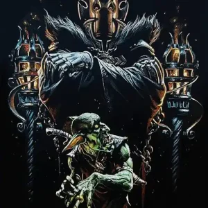L‘oscuro signore. Cronache di Arda. Ediz. variant Promozione Esclusiva