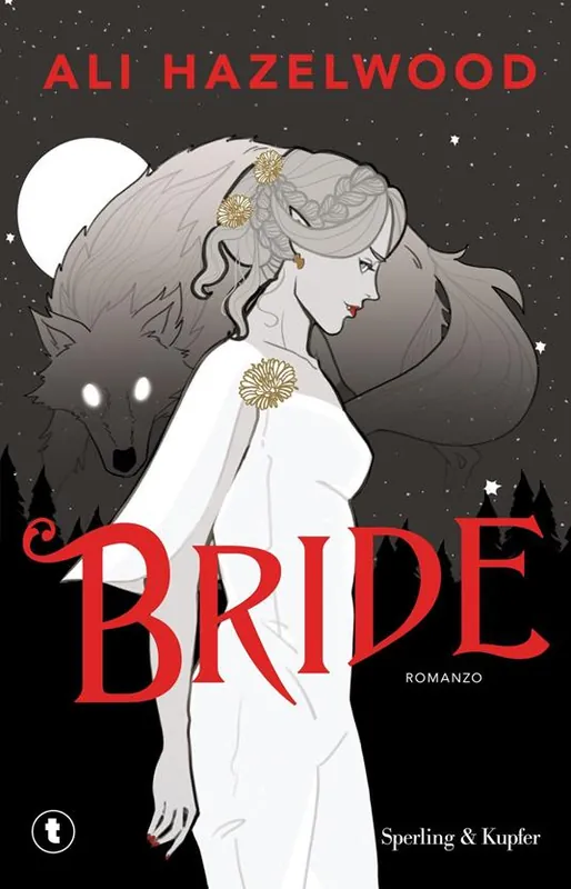 Bride. Ediz italiana Prezzo Basso