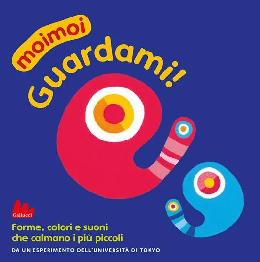 Esclusivo Guardami! Moimoi. Ediz. a colori