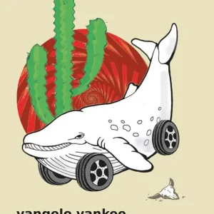 Consegna Rapida Vangelo Yankee. America non è