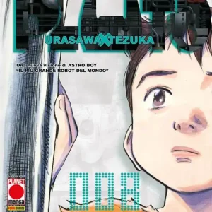 Pluto. Vol. 8 A Buon Prezzo