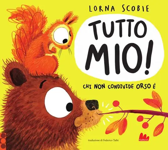 Più Venduto Tutto mio! Ediz. a colori