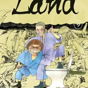 Ordina Subito Land. Vol. 9