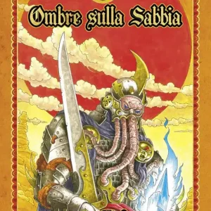 Direttamente Dal Produttore Ombre sulla sabbia. Lupo Solitario. Serie Kai. Ediz. speciale Quarantennale. Librogame