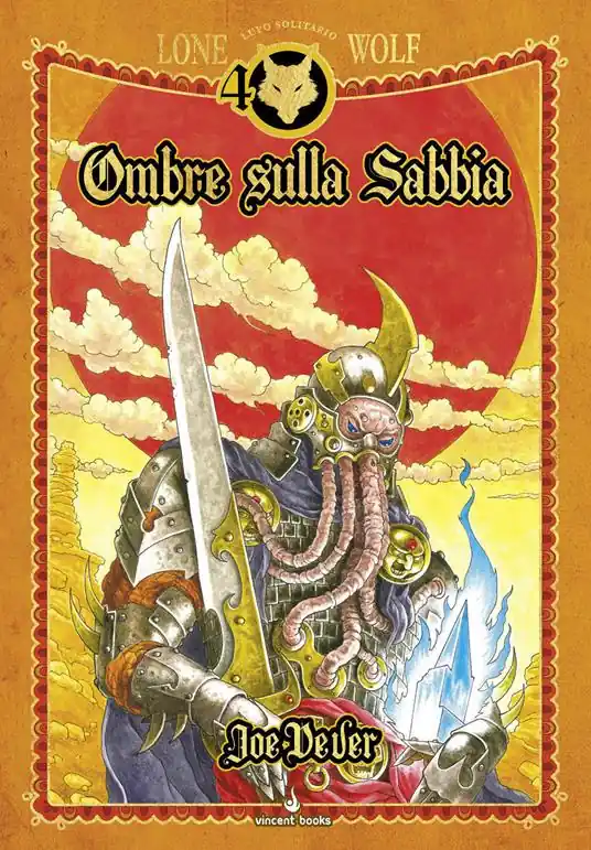 Direttamente Dal Produttore Ombre sulla sabbia. Lupo Solitario. Serie Kai. Ediz. speciale Quarantennale. Librogame