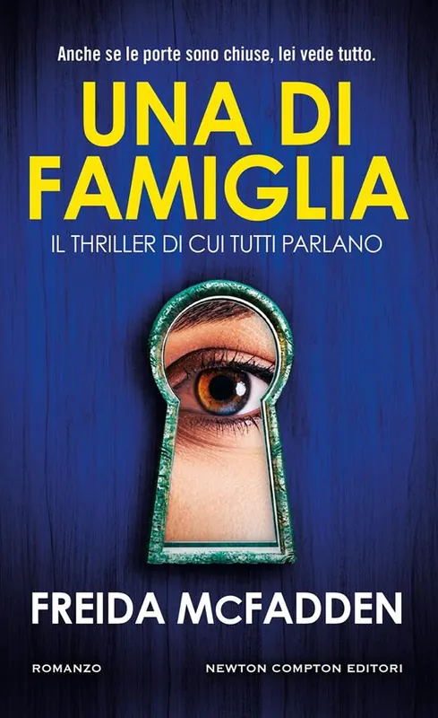 Ultima Occasione Una di famiglia