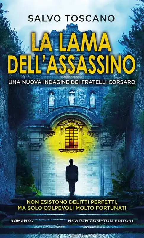 La lama dell‘assassino Prezzo Scontato