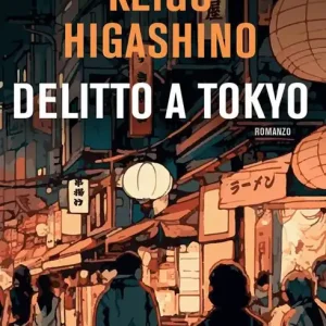 Prezzo Basso Delitto a Tokyo