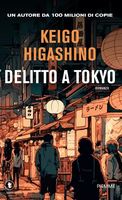 Prezzo Basso Delitto a Tokyo