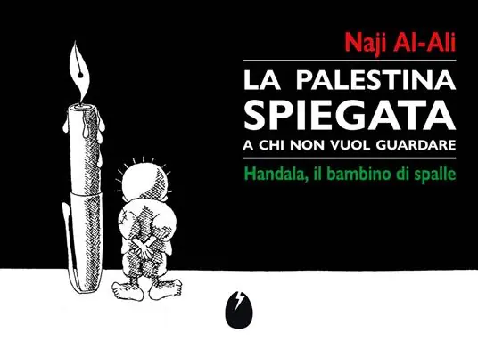 Subito Disponibile La Palestina spiegata a chi non vuol guardare