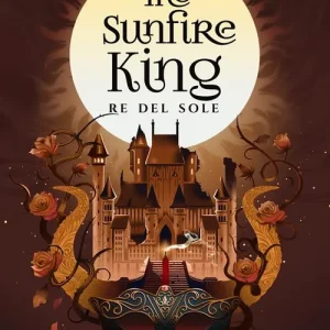 Spedizione Espresso The Sunfire King. Re del sole