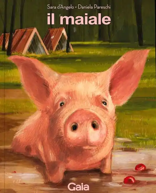 Ultima Occasione Il maiale. Ediz. a colori