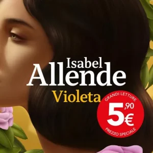 Sconto Violeta