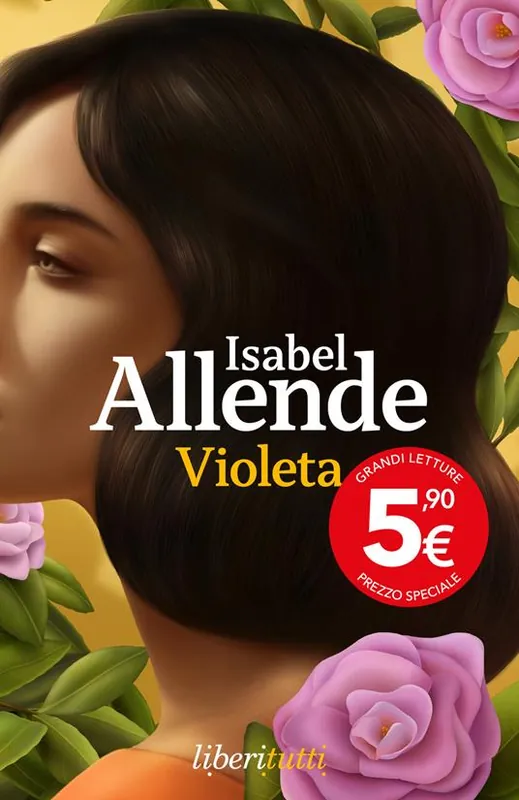 Sconto Violeta