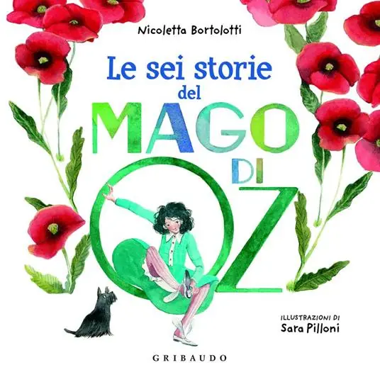 Prezzo Basso Le sei storie del Mago di Oz I LOVE