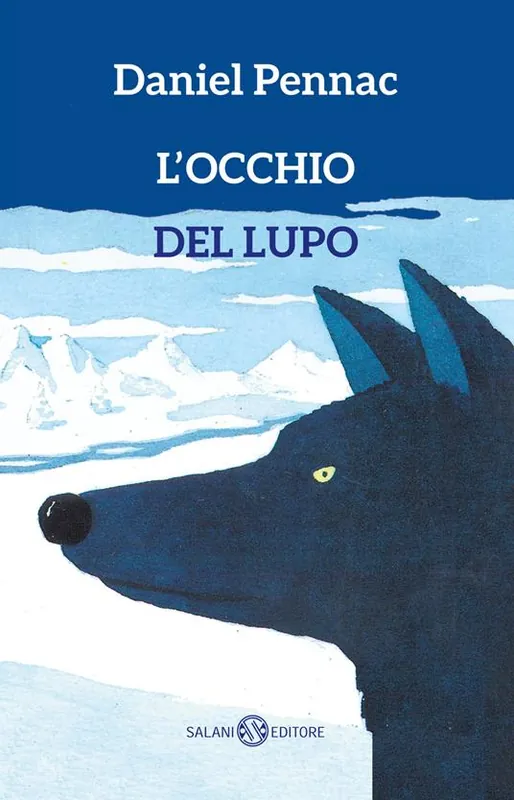 Offerta Del Giorno L‘occhio del lupo