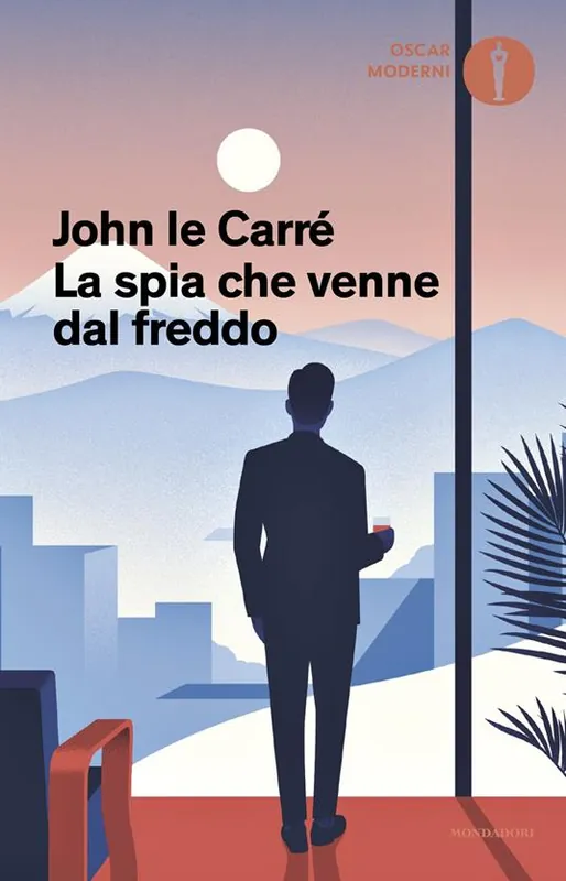 La spia che venne dal freddo Solo Oggi