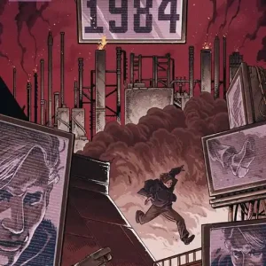 Popolare 1984. Il librogame