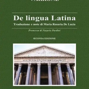 Promozione De lingua latina