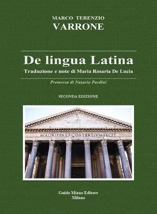 Promozione De lingua latina