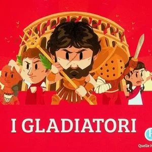 Scelto Dai Clienti I gladiatori