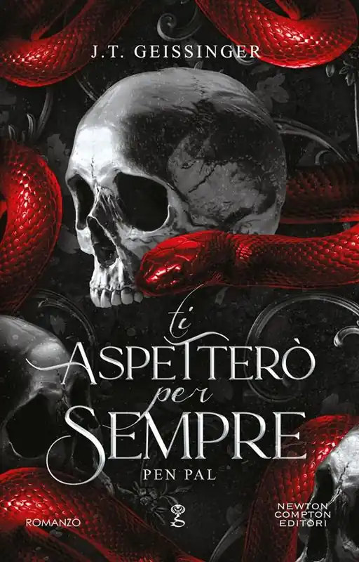 Vendita Finale Ti aspetterò per sempre. Pen Pal