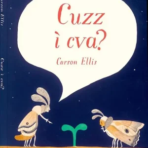 Cuzz ì cva? Ediz. a colori Miglior Prezzo