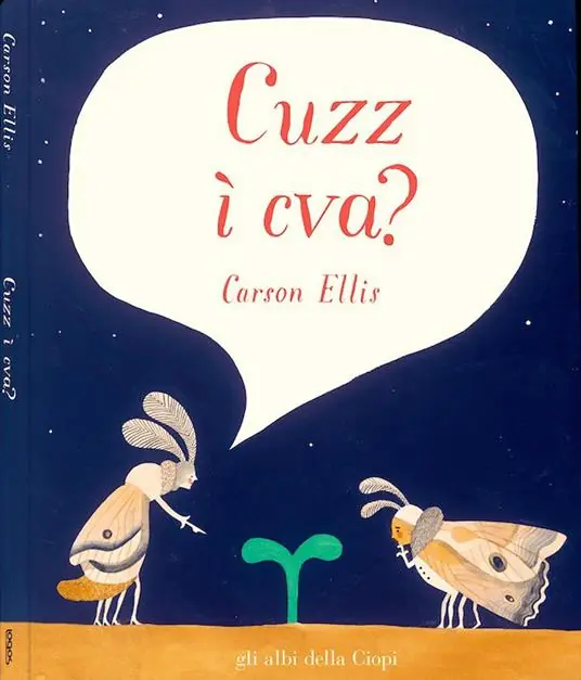 Cuzz ì cva? Ediz. a colori Miglior Prezzo