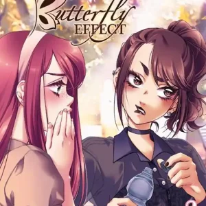 Butterfly effect. Perfect edition. Vol. 2 Occasione