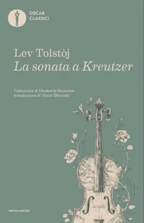 La sonata a Kreutzer Direttamente Dal Produttore