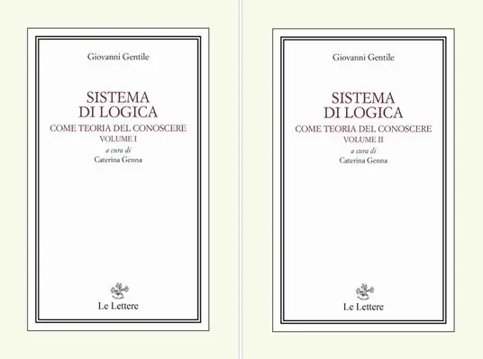 Sistemi di logica. Vol. 1-2 Must-Have