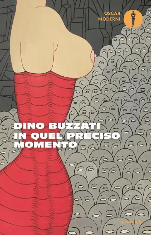 In quel preciso momento Quantità Limitata