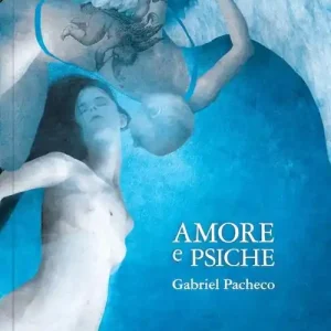 Amore e Psiche Promozione