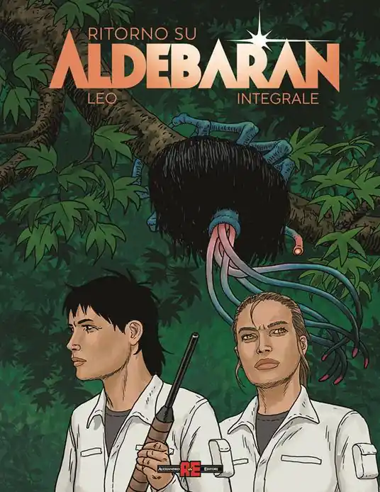 Ritorno su Aldebaran. Ediz. integrale Promozione Esclusiva