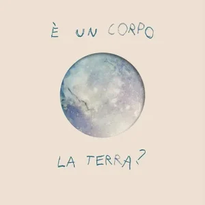 É un corpo la terra? Spedizione Espresso