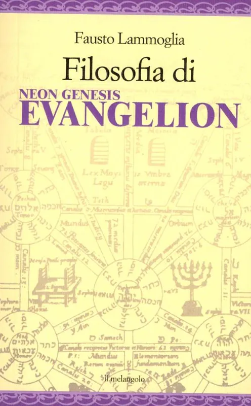 Miglior Prezzo Filosofia di neon genesis evangelion