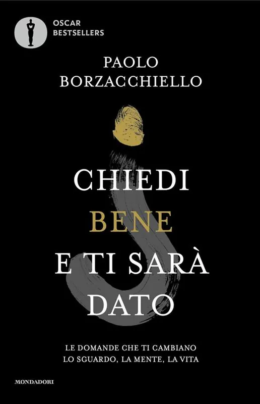 Offerta Del Giorno Chiedi bene e ti sarà dato